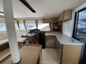 Lagoon 50 „Oscar VII“ – fotka 5