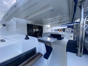 Lagoon 50 „Oscar VII“ – fotka 4