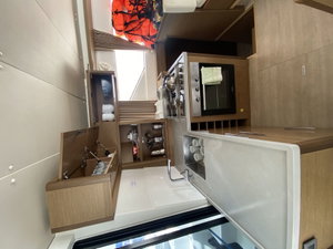 Lagoon 50 „Oscar VII“ – fotka 6