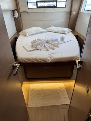Lagoon 50 „Oscar VII“ – fotka 13