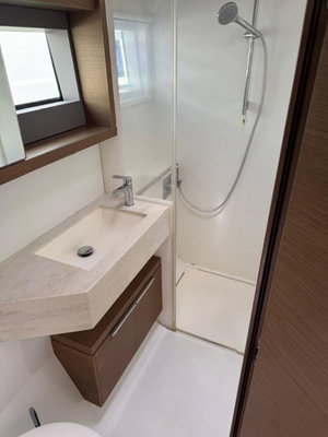 Lagoon 50 „Oscar VII“ – fotka 11