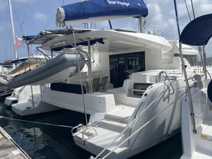 Lagoon 50 „Oscar VII“ – fotka 9