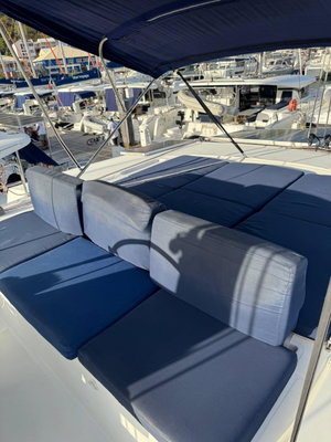 Lagoon 50 „Oscar VII“ – fotka 7