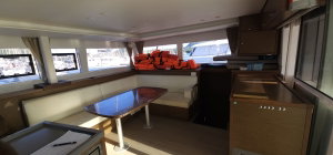 Lagoon 450 „Oscar V“ – fotka 3
