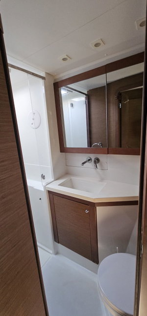 Lagoon 450 „Oscar V“ – fotka 10