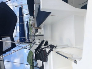 Lagoon 450 „Oscar V“ – fotka 12