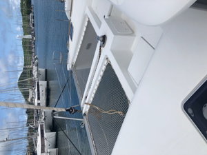 Lagoon 450 „Oscar V“ – fotka 7