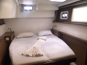 Lagoon 450 „Oscar V“ – fotka 11