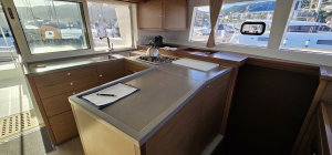 Lagoon 450 „Oscar V“ – fotka 5