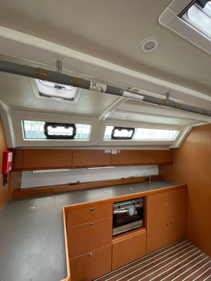 Bavaria Cruiser 46 „Orfeas II“ – fotka 8