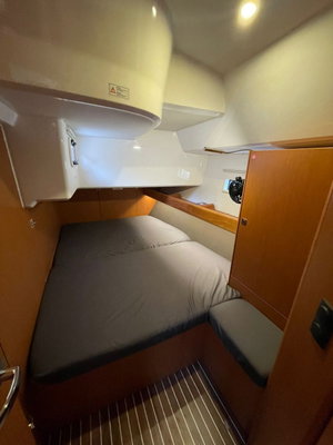 Bavaria Cruiser 46 „Orfeas II“ – fotka 4