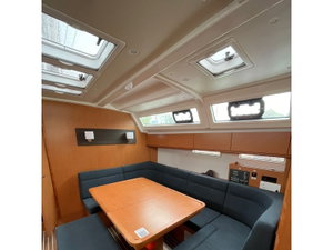 Bavaria Cruiser 46 „Orfeas II“ – fotka 3