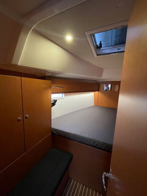 Bavaria Cruiser 46 „Orfeas II“ – fotka 5