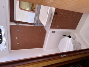 Dufour 382 „Islay“ – fotka 6