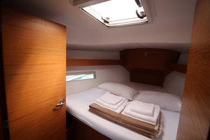 Dufour 382 „Islay“ – fotka 8