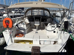 Dufour 382 „Islay“ – fotka 1