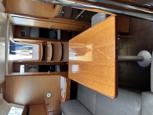 Dufour 382 „Islay“ – fotka 5