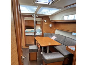 Dufour 382 „Islay“ – fotka 7