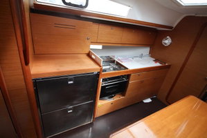 Dufour 382 „Islay“ – fotka 3