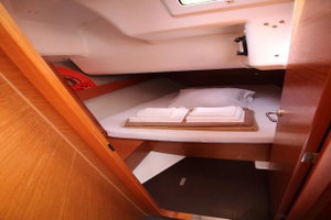 Dufour 382 „Islay“ – fotka 4