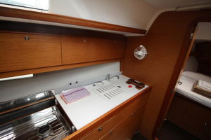 Dufour 382 „Islay“ – fotka 2