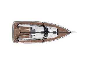 Dufour 382 „Islay“ – fotka 9