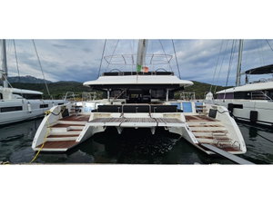 Lagoon 620 „THE SUN“ – fotka 3