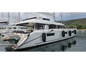 Lagoon 620 „THE SUN“ – fotka 1