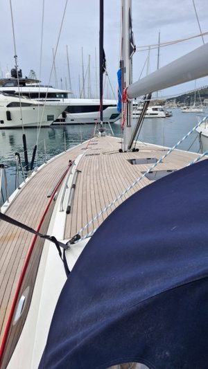 D&D Kufner 57 „Emporion“ – fotka 1
