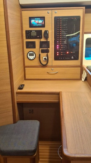 D&D Kufner 57 „Akram“ – fotka 13