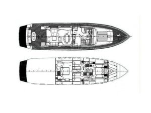 Posillipo Technema 98 „Prime“ – fotka 9