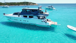 Posillipo Technema 98 „Prime“ – fotka 8
