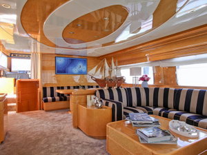 Posillipo Technema 98 „Prime“ – fotka 10