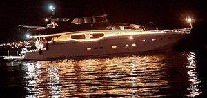 Posillipo Technema 98 „Prime“ – fotka 2