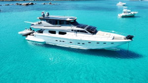 Posillipo Technema 98 „Prime“ – fotka 5