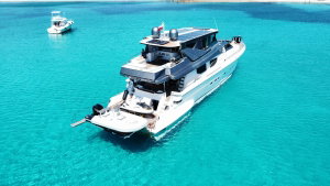 Posillipo Technema 98 „Prime“ – fotka 6