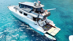 Posillipo Technema 98 „Prime“ – fotka 3
