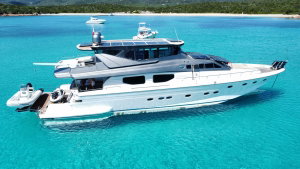 Posillipo Technema 98 „Prime“ – fotka 4