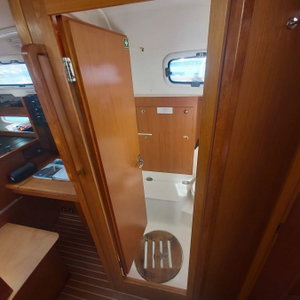 Bavaria 51 Cruiser „Homer“ – fotka 13