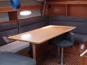 Bavaria 51 Cruiser „Homer“ – fotka 17