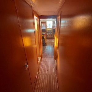 Bavaria 51 Cruiser „Homer“ – fotka 12