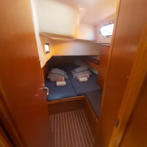 Bavaria 51 Cruiser „Homer“ – fotka 7