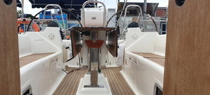 Bavaria 51 Cruiser „Homer“ – fotka 3