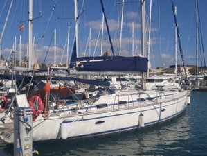 Bavaria 51 Cruiser „Homer“ – fotka 1