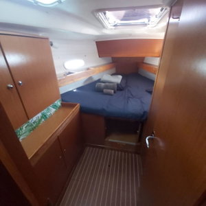 Bavaria 51 Cruiser „Homer“ – fotka 11
