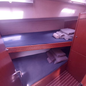 Bavaria 51 Cruiser „Homer“ – fotka 8