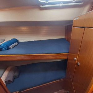 Bavaria 51 Cruiser „Homer“ – fotka 10