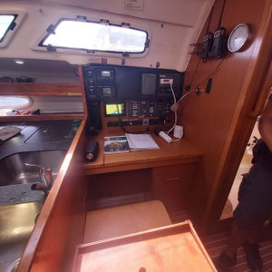 Bavaria 51 Cruiser „Homer“ – fotka 5
