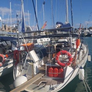 Bavaria 51 Cruiser „Homer“ – fotka 2