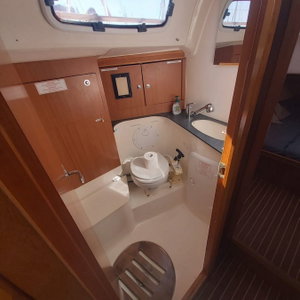 Bavaria 51 Cruiser „Homer“ – fotka 6